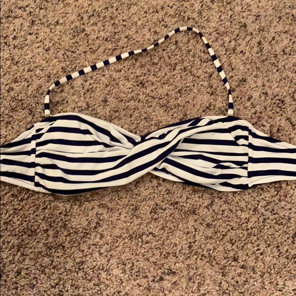 Bathing Suit Top